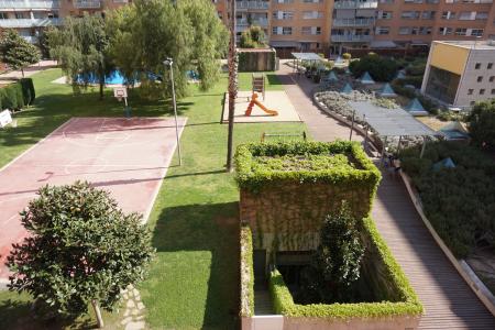 Piso en alquiler en Ramón Trias i Fargas - Ramón Turró