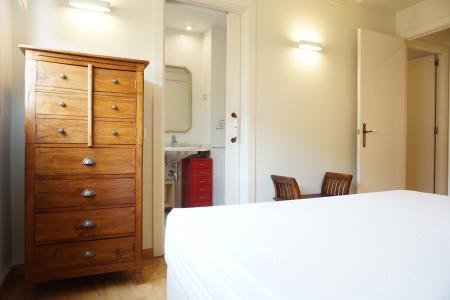 Piso en alquiler en Ramón Trias i Fargas - Ramón Turró