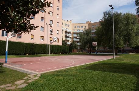 Piso en alquiler en Ramón Trias i Fargas - Ramón Turró