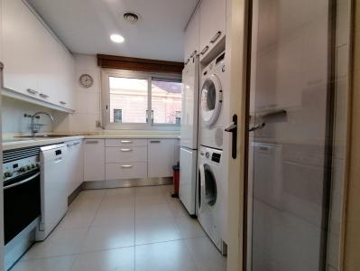 Piso en alquiler en Ramón Trias i Fargas - Ramón Turró