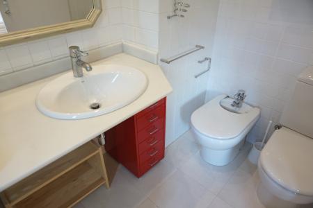 Piso en alquiler en Ramón Trias i Fargas - Ramón Turró