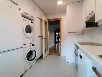 Piso en alquiler en Ramón Trias i Fargas - Ramón Turró