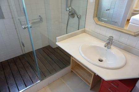 Piso en alquiler en Ramón Trias i Fargas - Ramón Turró