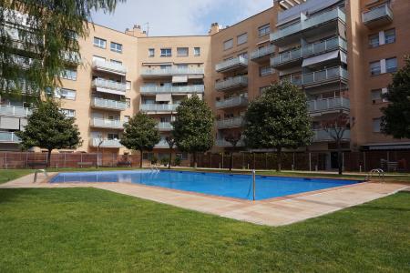 Piso en alquiler en Ramón Trias i Fargas - Ramón Turró