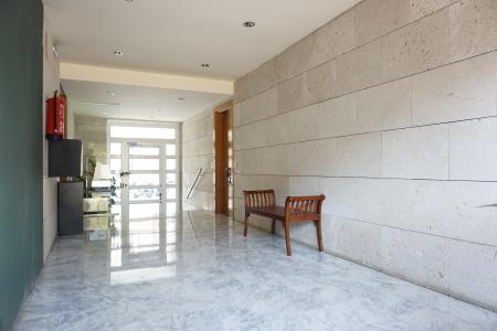 Piso en alquiler en Ramón Trias i Fargas - Ramón Turró