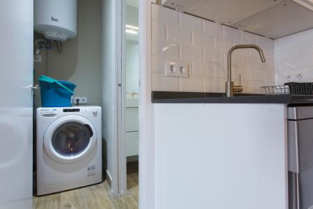 Appartement te huur in Barcelona Portal Nou - Born