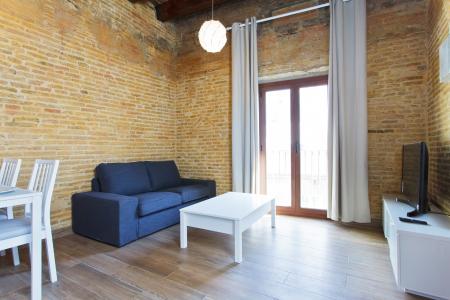 Appartement te huur in Barcelona Portal Nou - Born