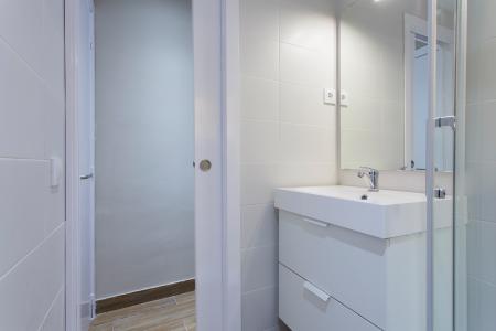 Appartement te huur in Barcelona Portal Nou - Born