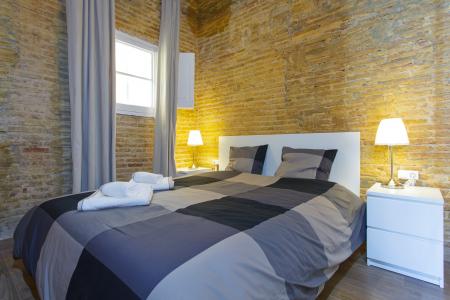 Appartement te huur in Barcelona Portal Nou - Born