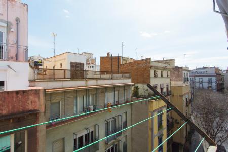 Appartement te huur in Barcelona Portal Nou - Born