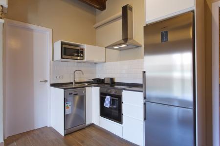 Appartement te huur in Barcelona Portal Nou - Born