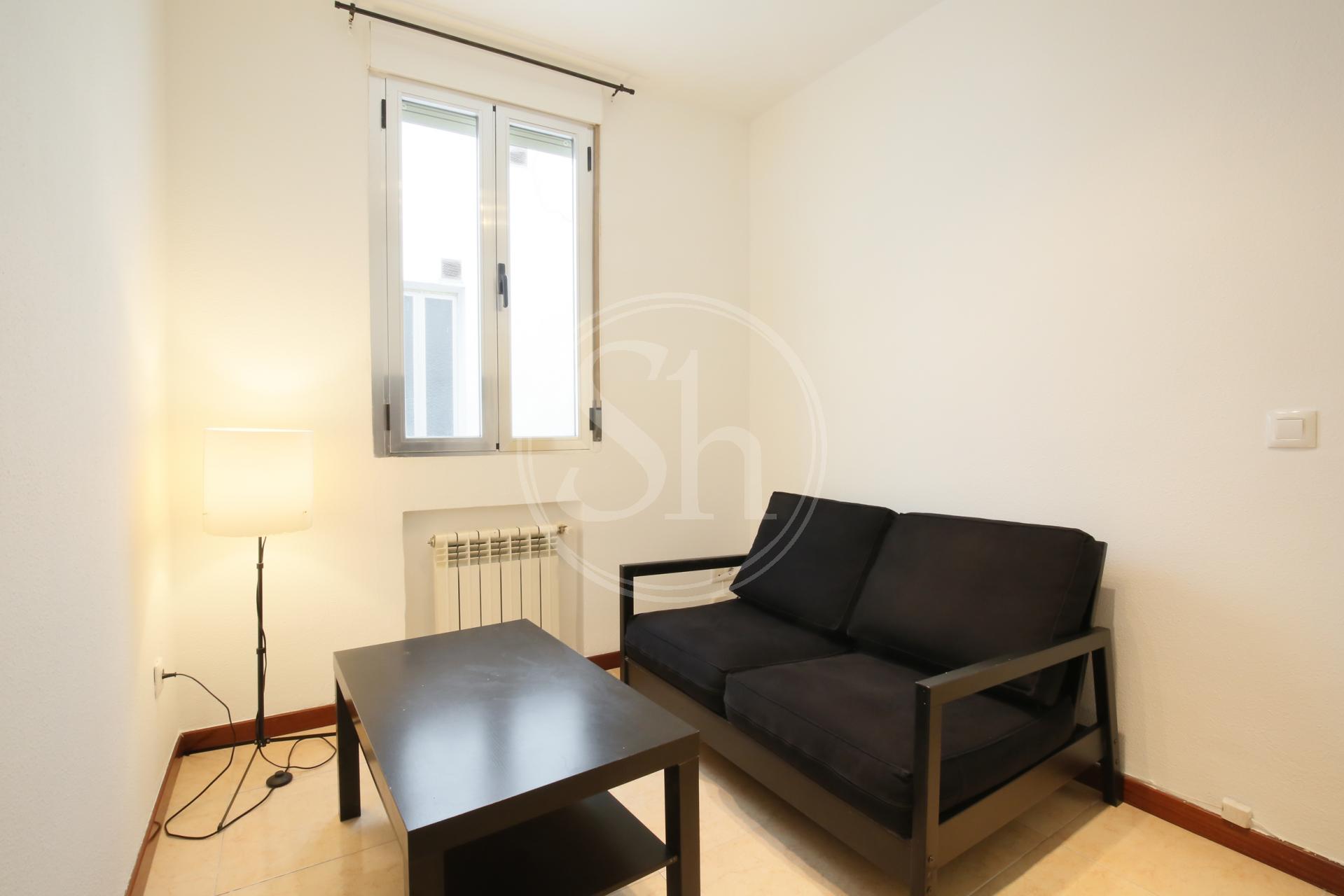 Apartment for Rent in Madrid Garcia De Paredes-santa Engracia