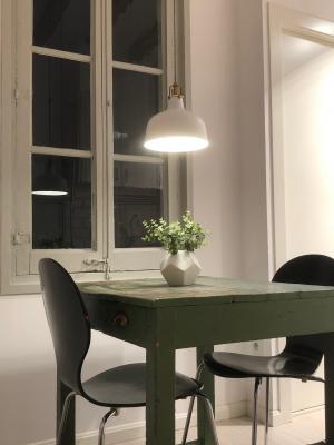 Appartement te huur in Barcelona D'en Cortines - Arc De Triomf
