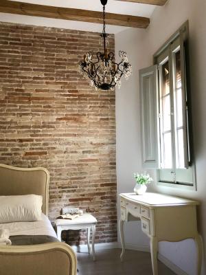 Appartement te huur in Barcelona D'en Cortines - Arc De Triomf