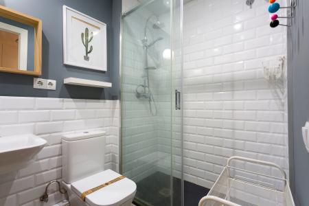 Apartamento de aluguel na rua D’en Cortines - Arc de Triomf