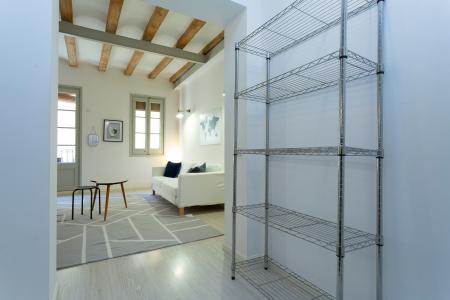Apartamento de aluguel na rua D’en Cortines - Arc de Triomf