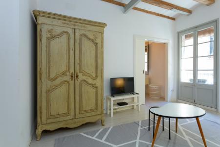 Apartamento de aluguel na rua D’en Cortines - Arc de Triomf
