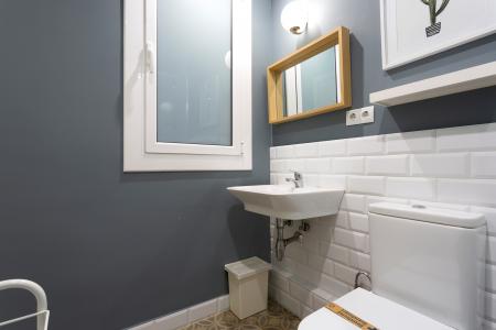 Apartamento de aluguel na rua D’en Cortines - Arc de Triomf