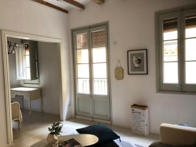 Appartement te huur in Barcelona D'en Cortines - Arc De Triomf