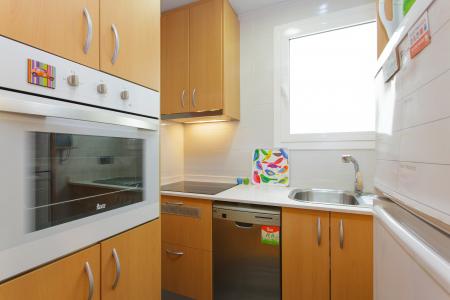 Appartement te huur in Barcelona Valencia - Sagrada Familia