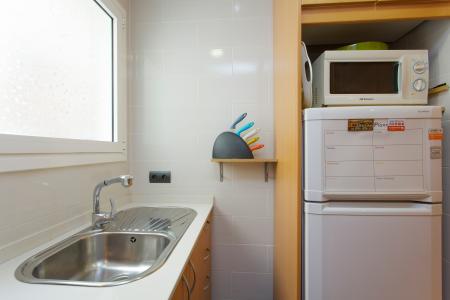 Appartement te huur in Barcelona Valencia - Sagrada Familia