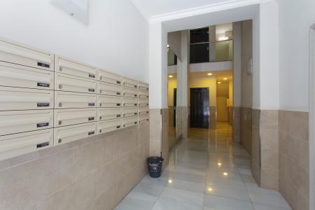 Appartement te huur in Barcelona Valencia - Sagrada Familia