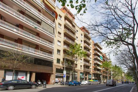 Appartement te huur in Barcelona Valencia - Sagrada Familia