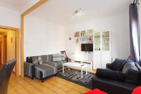 Appartement te huur in Barcelona Valencia - Sagrada Familia