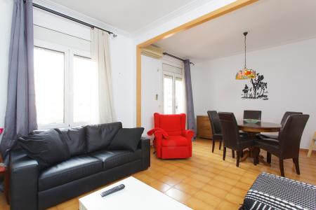 Appartement te huur in Barcelona Valencia - Sagrada Familia