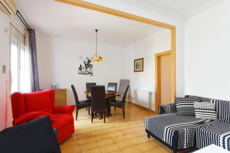 Appartement te huur in Barcelona Valencia - Sagrada Familia