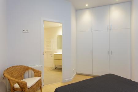 Appartement te huur in Barcelona Aribau - Aragó
