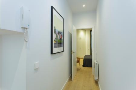 Appartement te huur in Barcelona Aribau - Aragó