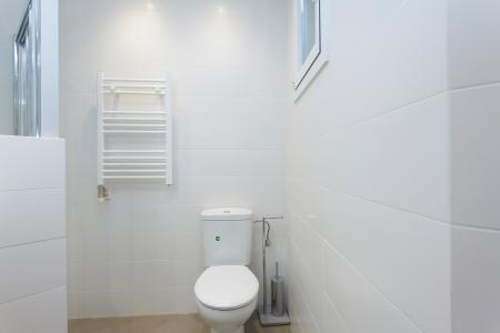 Appartement te huur in Barcelona Aribau - Aragó