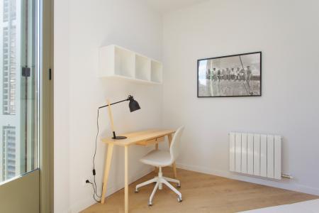 Appartement te huur in Barcelona Aribau - Aragó