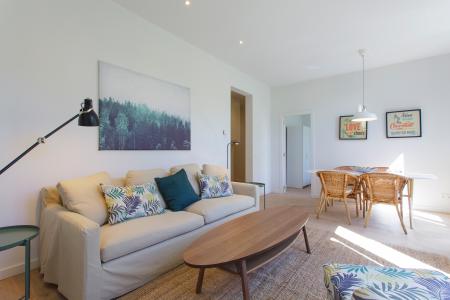 Appartement te huur in Barcelona Aribau - Aragó