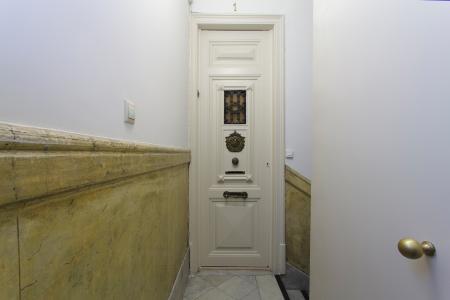 Appartement te huur in Barcelona Aribau - Aragó