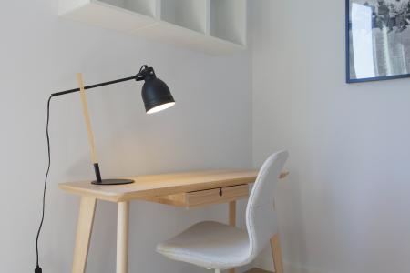 Appartement te huur in Barcelona Aribau - Aragó