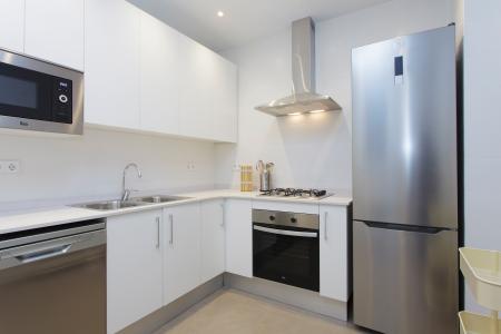 Appartement te huur in Barcelona Aribau - Aragó