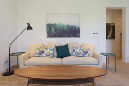 Appartement te huur in Barcelona Aribau - Aragó
