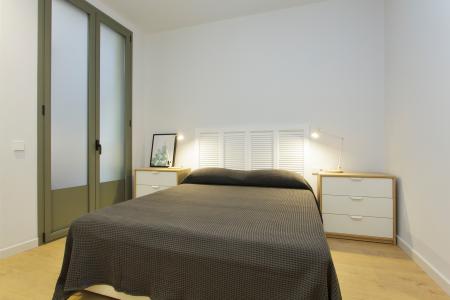 Appartement te huur in Barcelona Aribau - Aragó