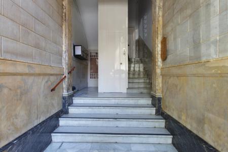 Appartement te huur in Barcelona Aribau - Aragó