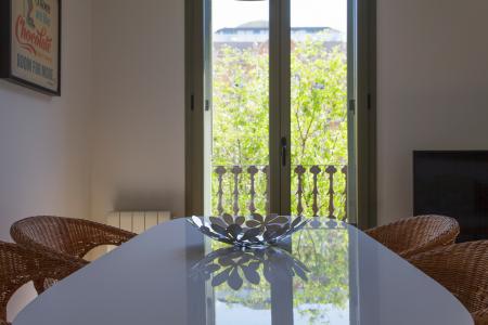 Appartement te huur in Barcelona Aribau - Aragó
