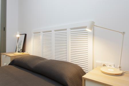 Appartement te huur in Barcelona Aribau - Aragó