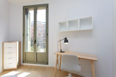 Appartement te huur in Barcelona Aribau - Aragó
