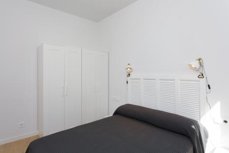 Appartement te huur in Barcelona Aribau - Aragó