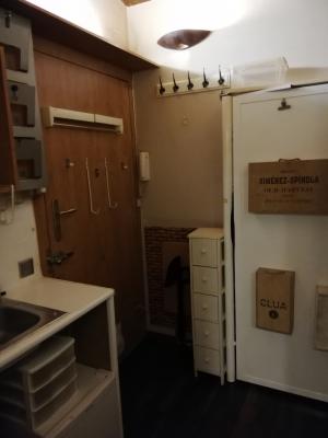 Local for sale in Barcelona Valencia - Rambla Catalunya