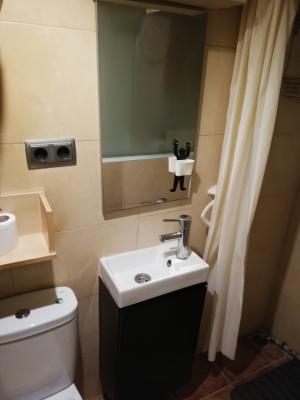 Local for sale in Barcelona Valencia - Rambla Catalunya