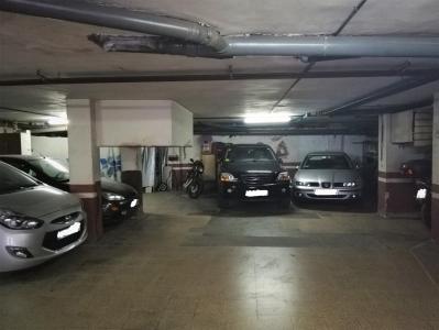 Parking for sale in Barcelona Magalhaes - Nou De La Rambla