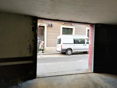 Parking for sale in Barcelona Magalhaes - Nou De La Rambla
