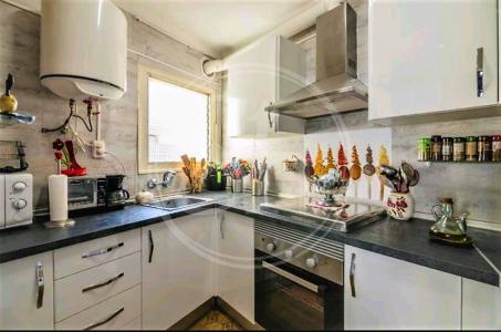 Appartamento in vendita a Barcelona Passeig Valldaura - Plaça Otero Pedrayo